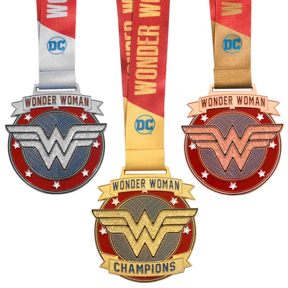 Wonder Woman