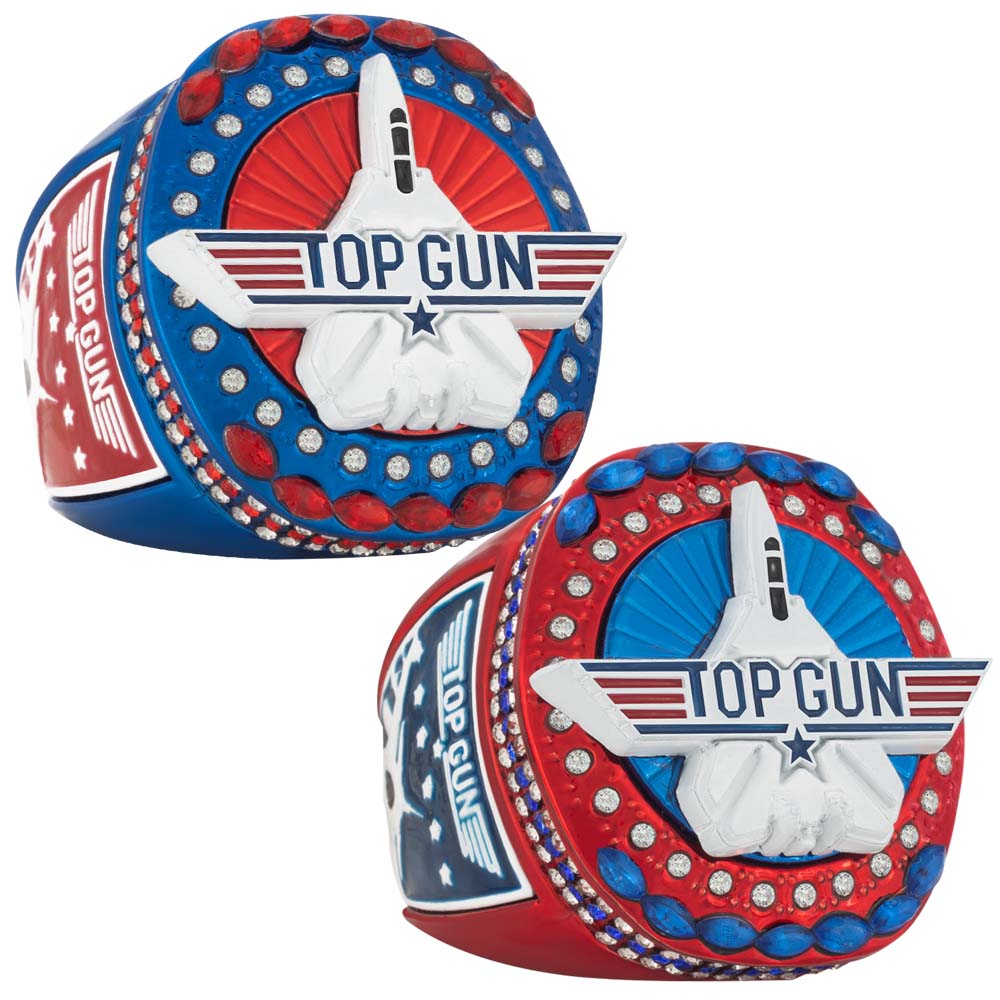 Top Gun