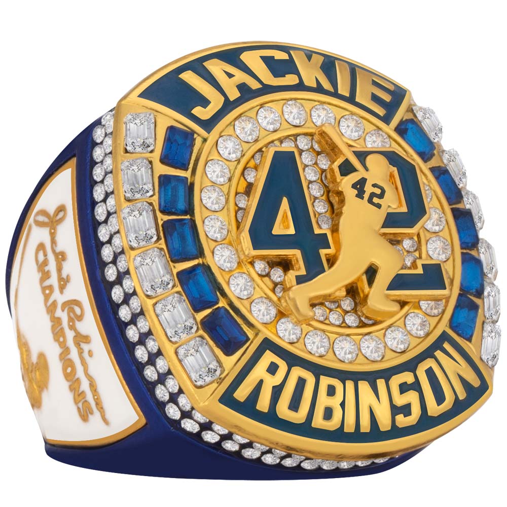 Jackie Robinson