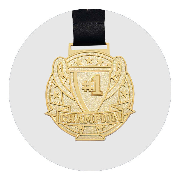 Medals