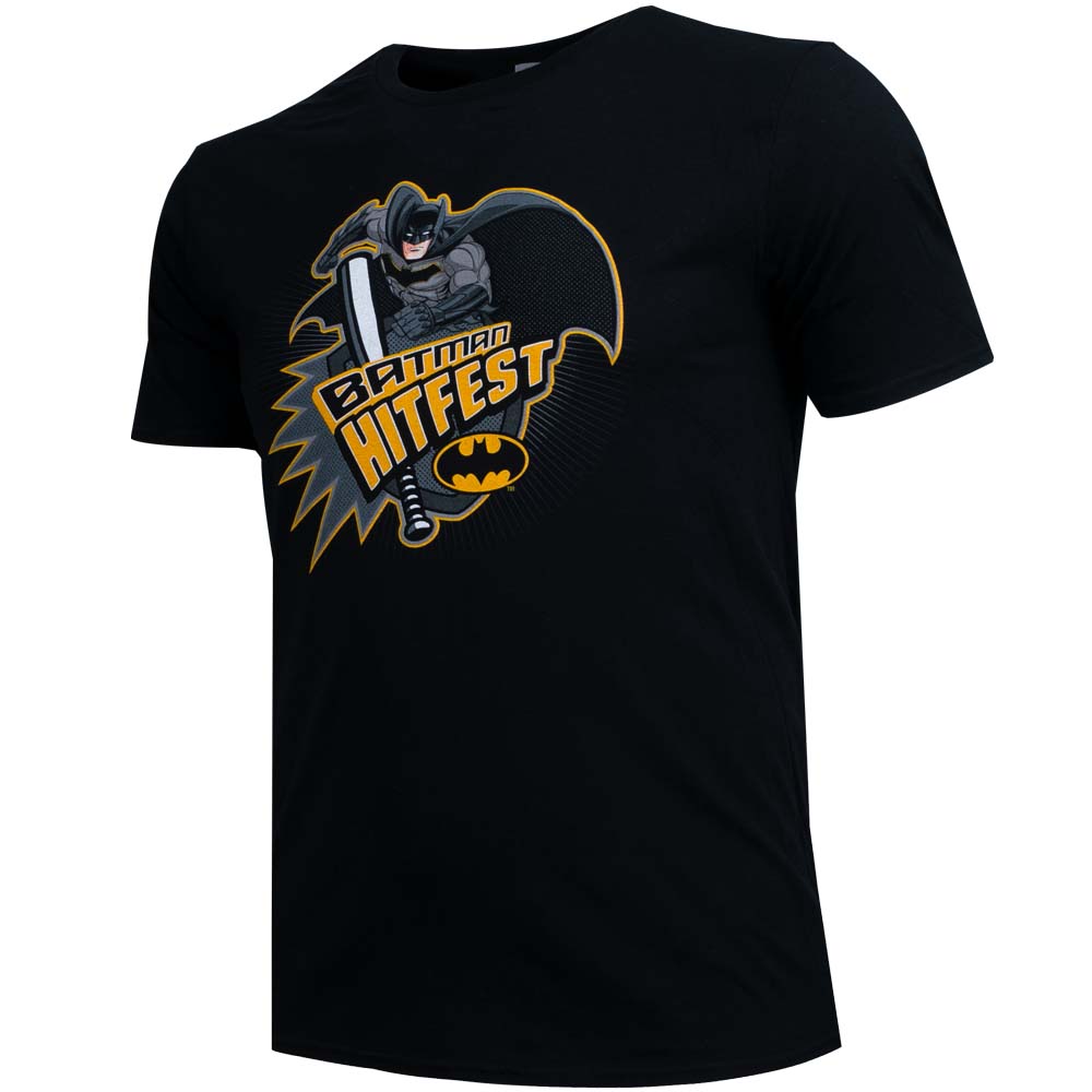 Batman Sideline T-Shirt