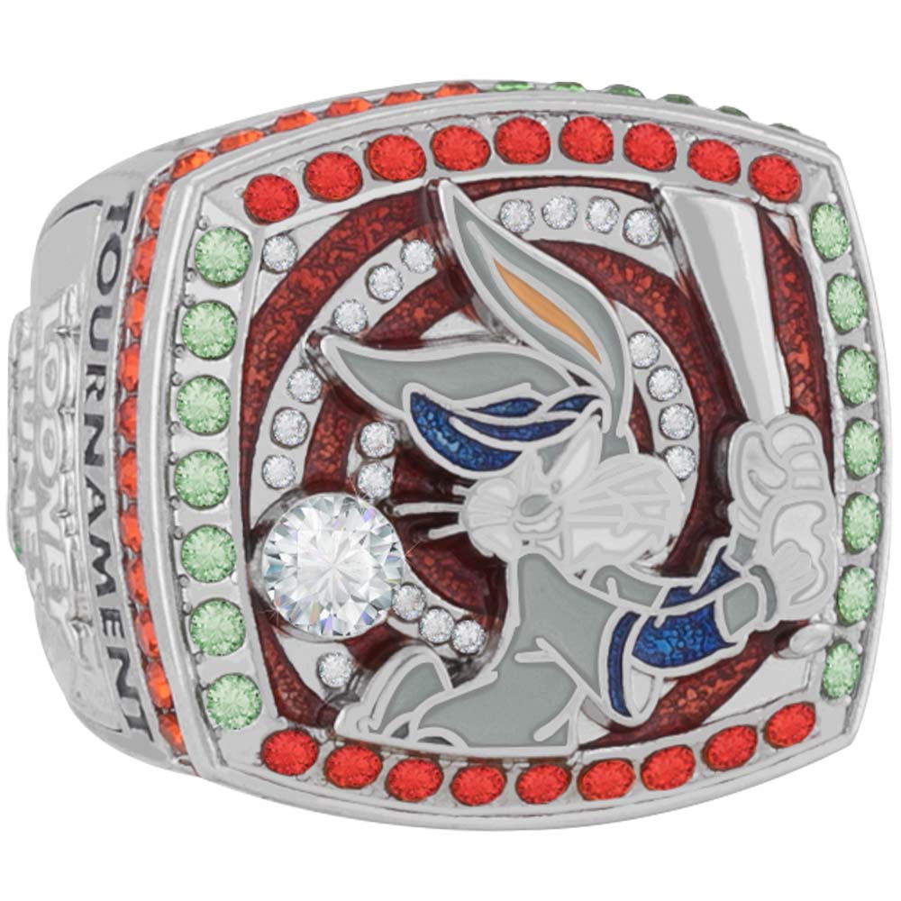 Looney Tunes Ring