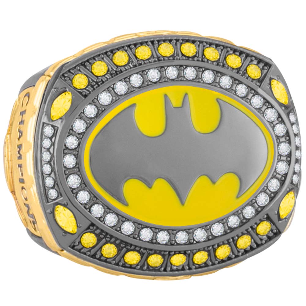 Batman Ring