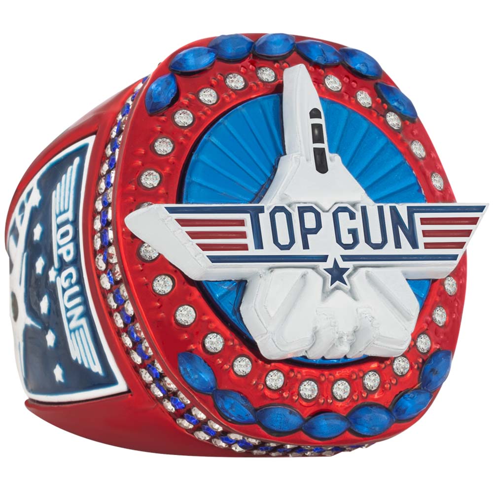 Top Gun Ring