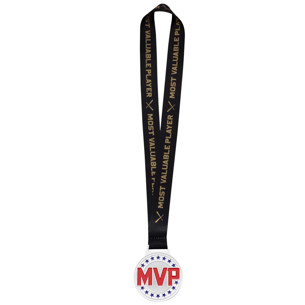 MVP Medal - RWB
