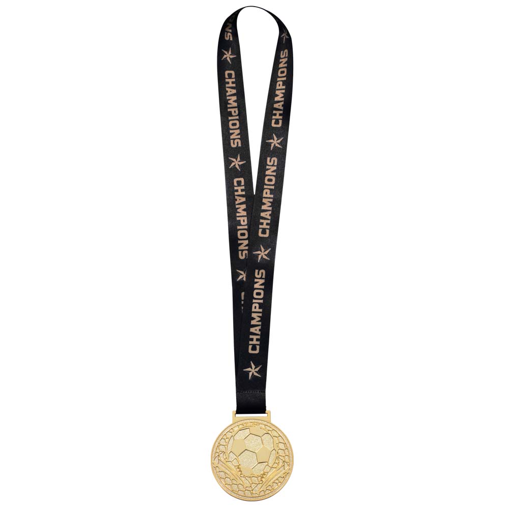 Soccer Medals