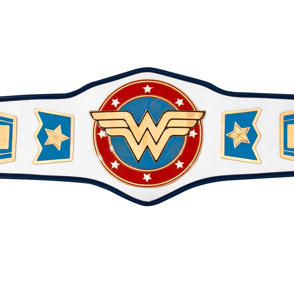 Wonder Woman Belt
