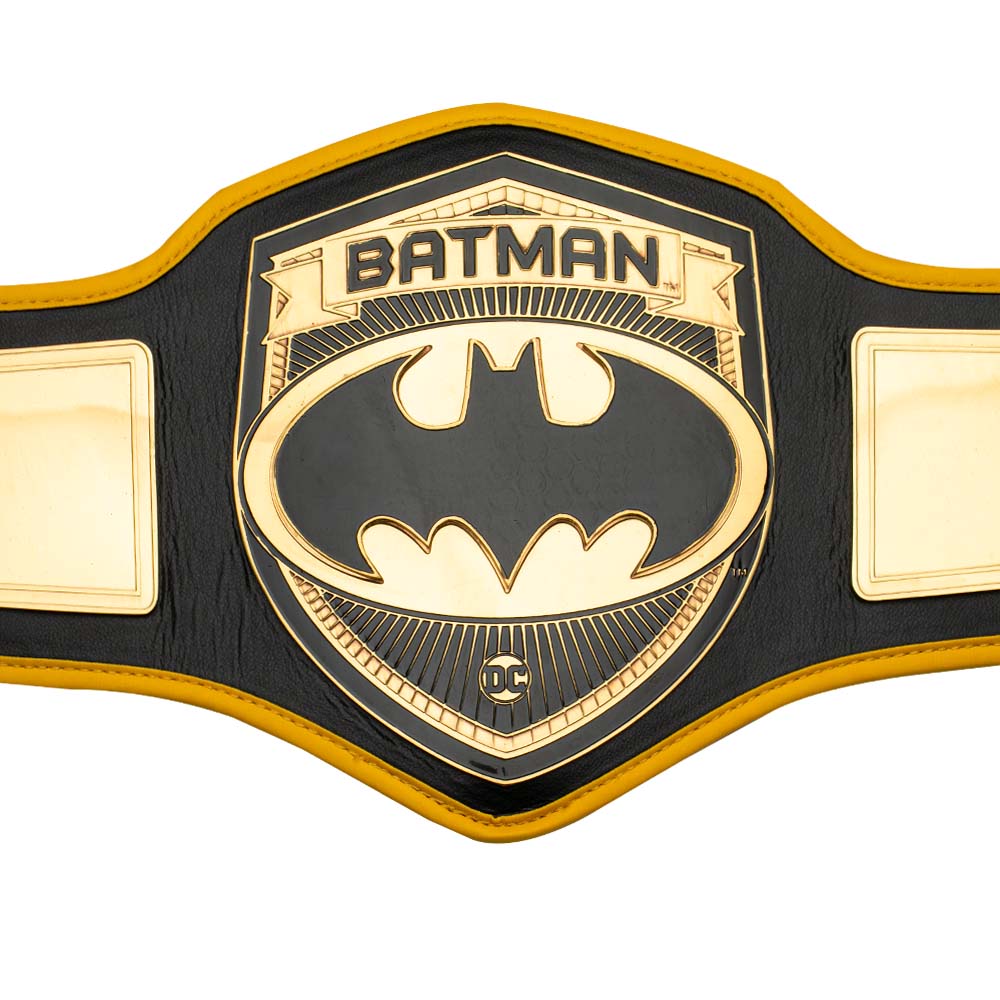 Batman Belt