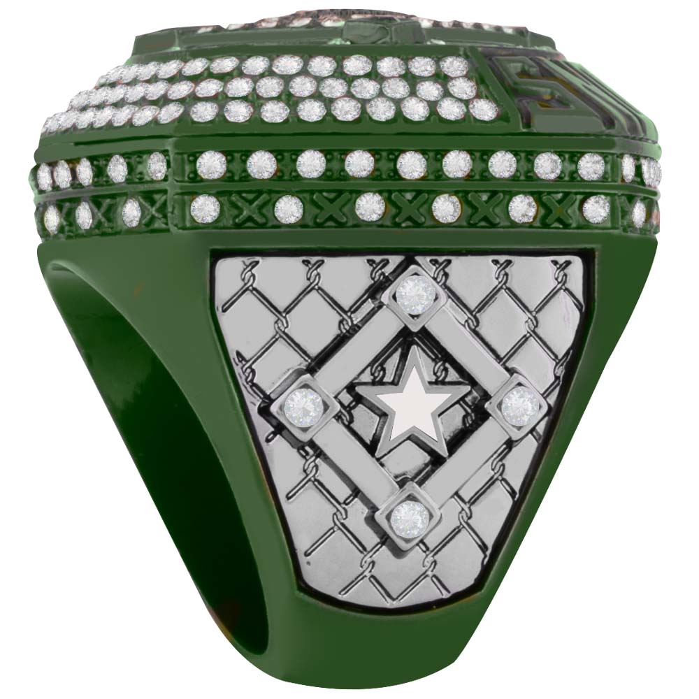 DIAMOND SERIES GREEN – Success Awards