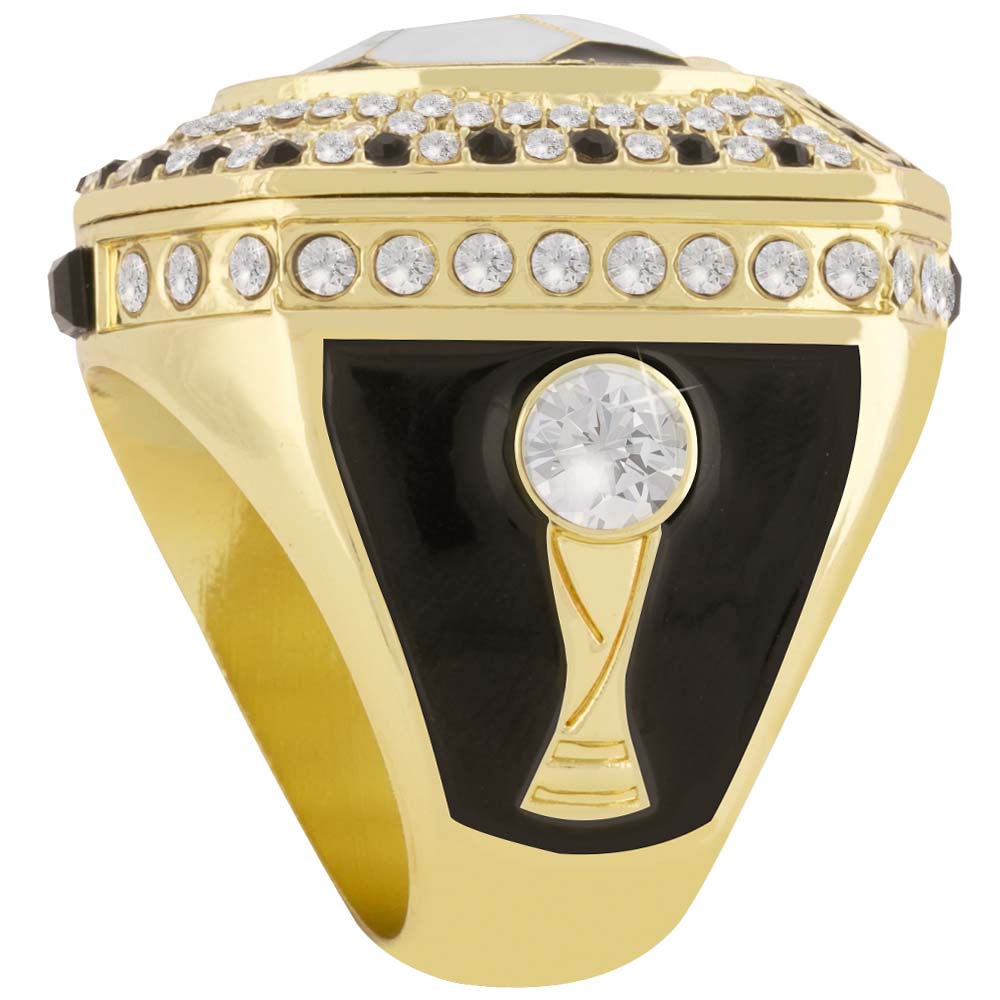 Soccer Ring