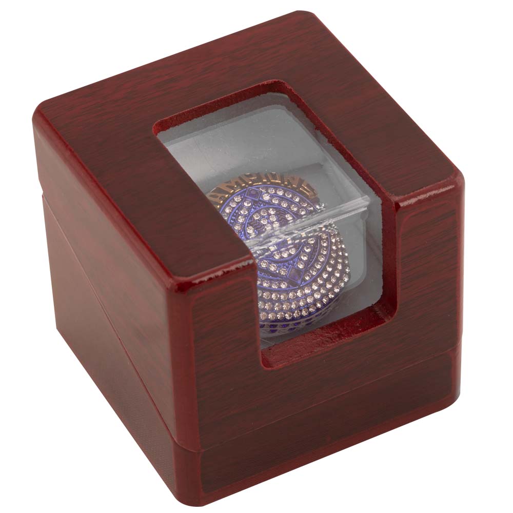 Champion Ring Box