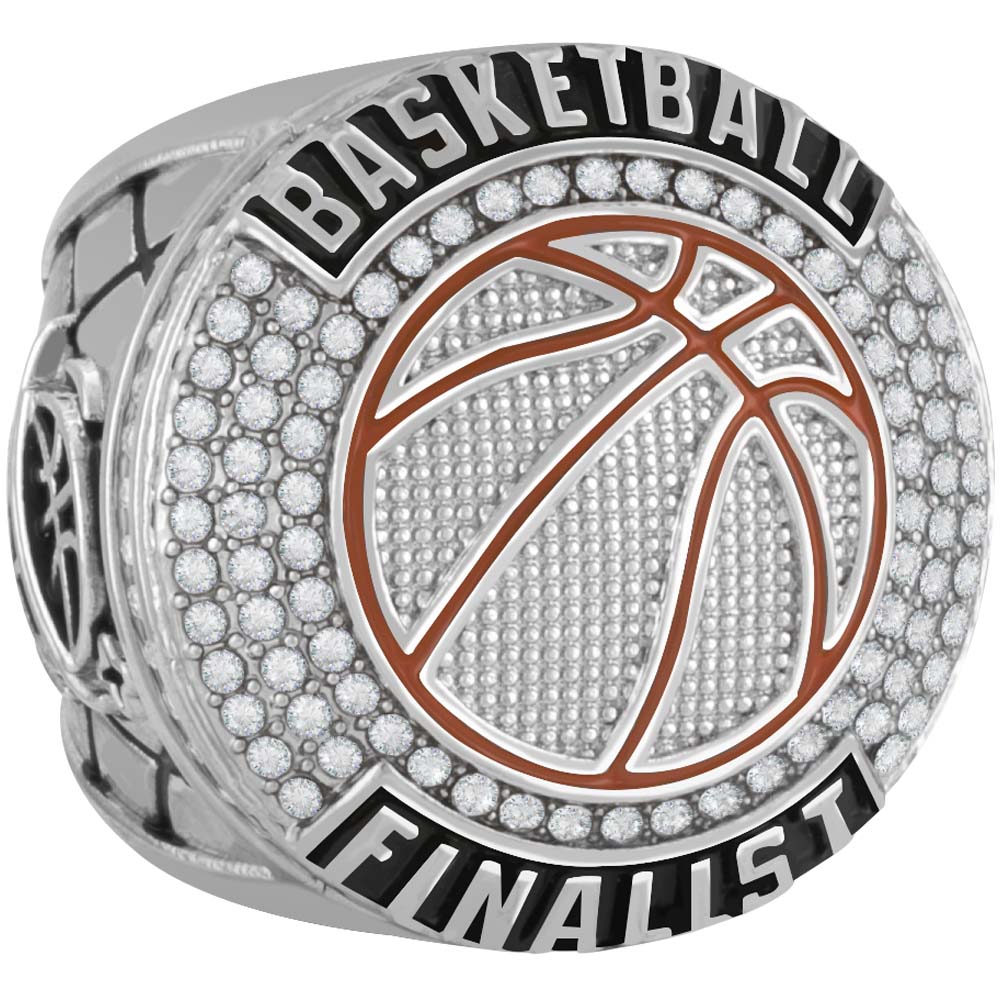 Basketball Ring