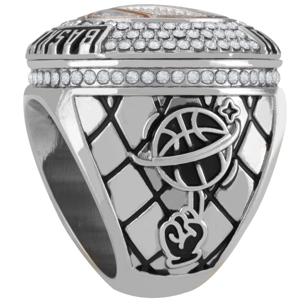 Basketball Ring