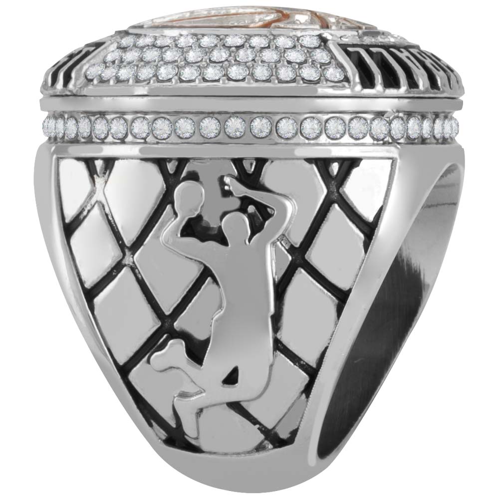 Basketball Ring