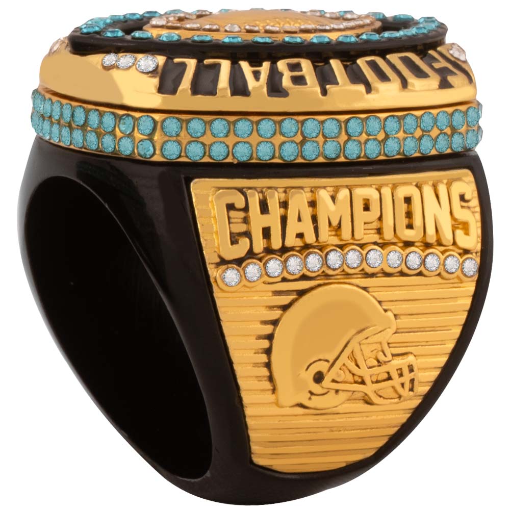 Generic Football Rings
