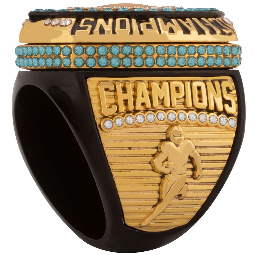 Generic Football Rings