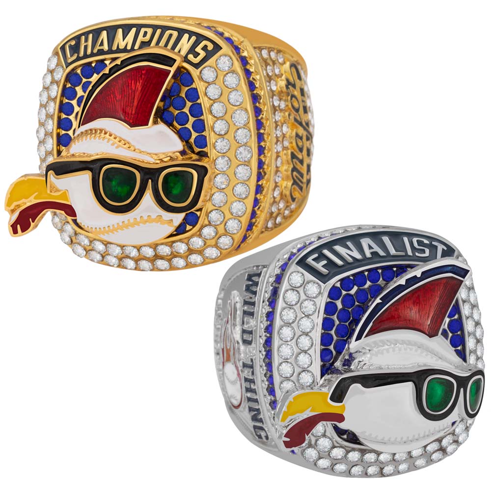 Major League Ring