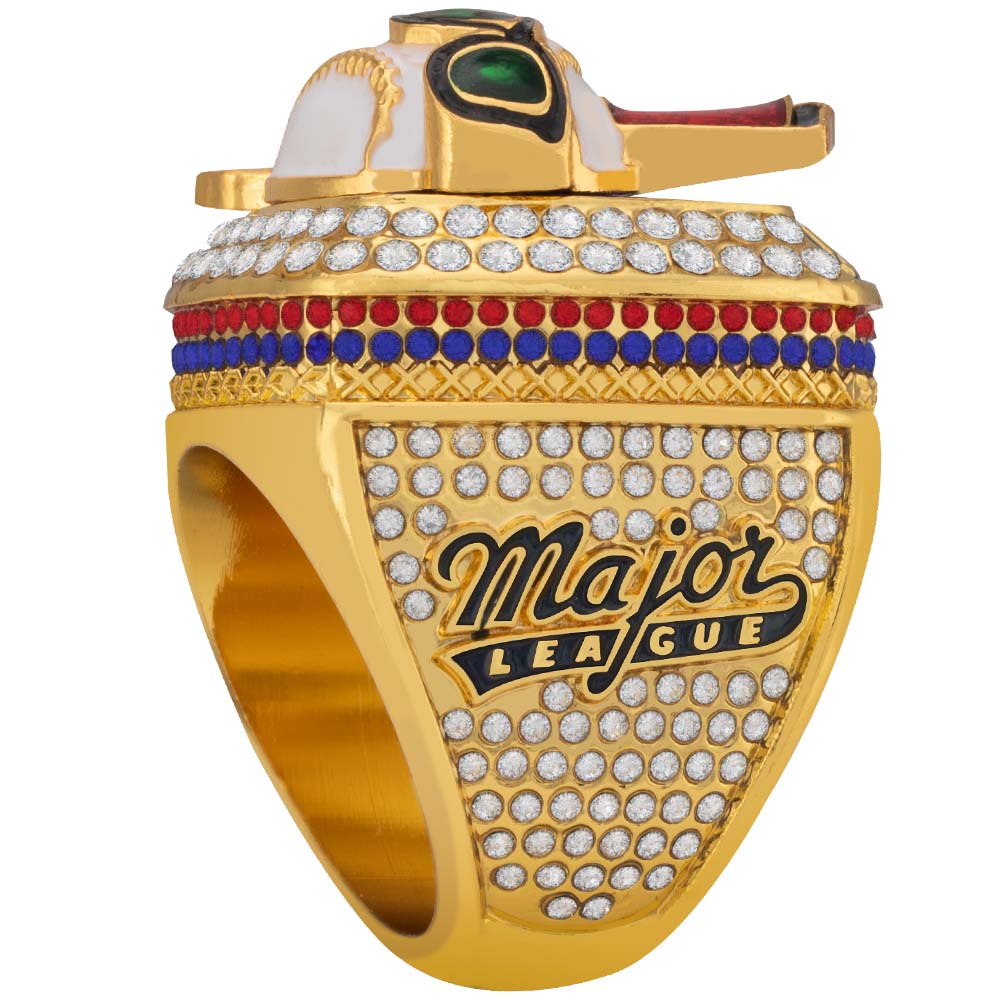 Major League Ring