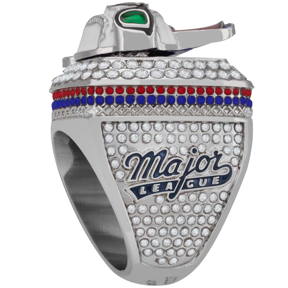 Major League Ring