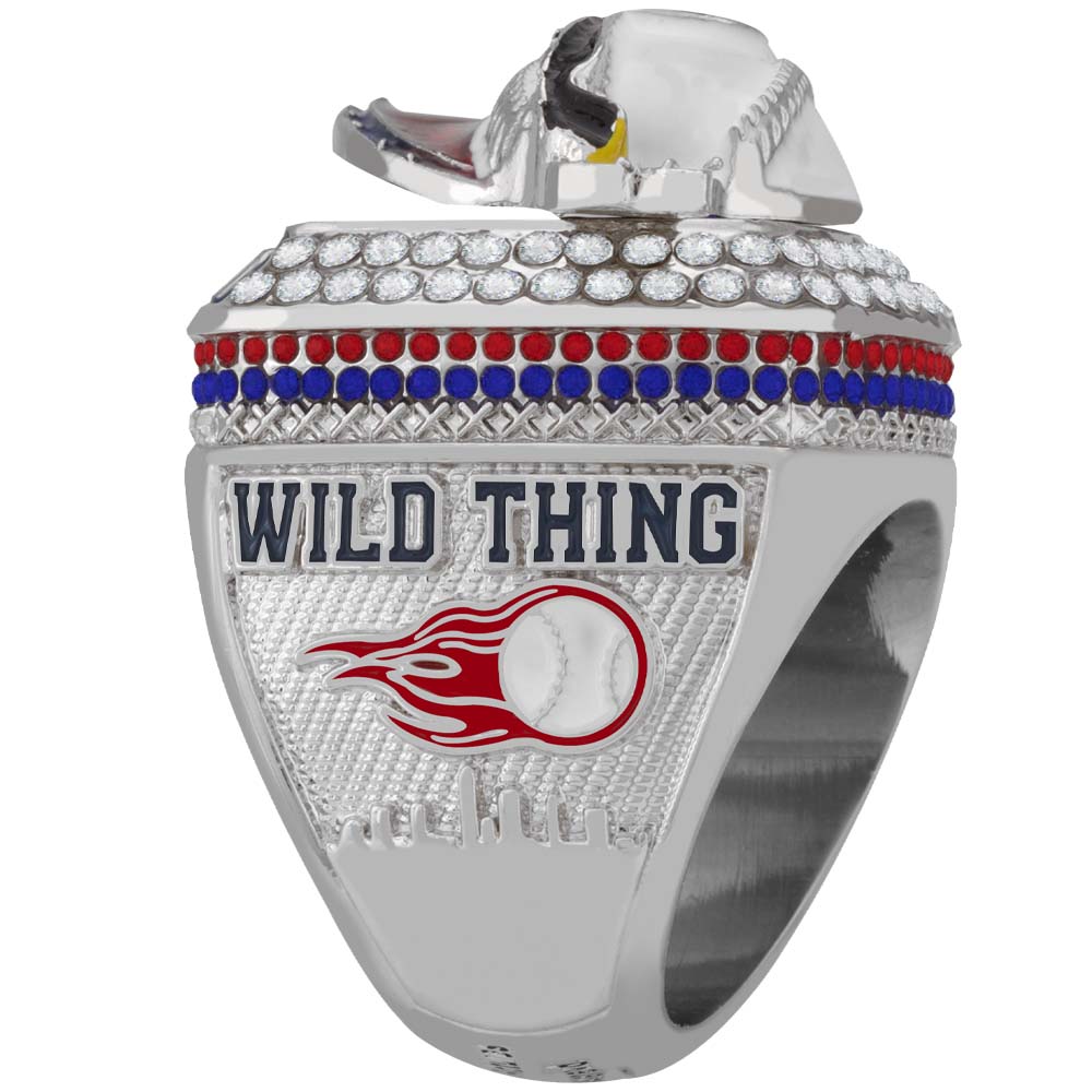 Major League Ring
