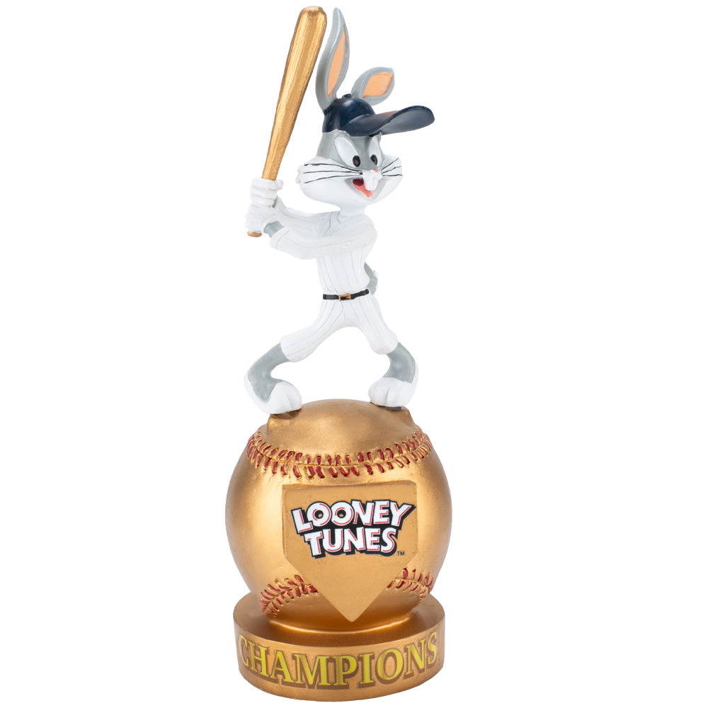 Bugs Bunny Looney Tunes Champion & Finalist Trophy