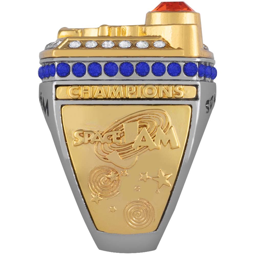 Space Jam Ring