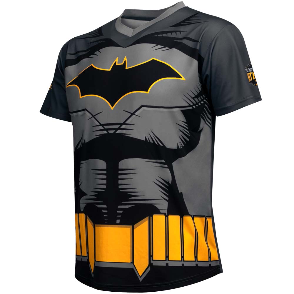 Batman Jersey - Full Armor