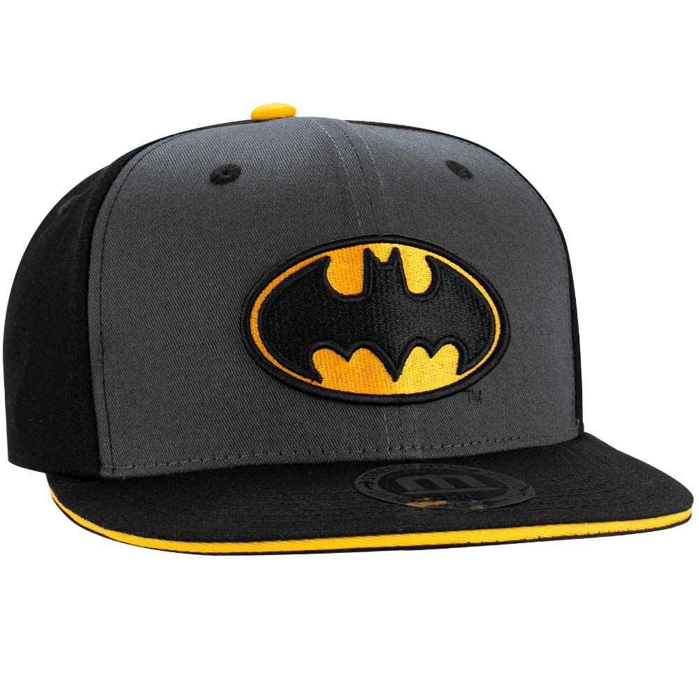 Batman Two Tone Cap