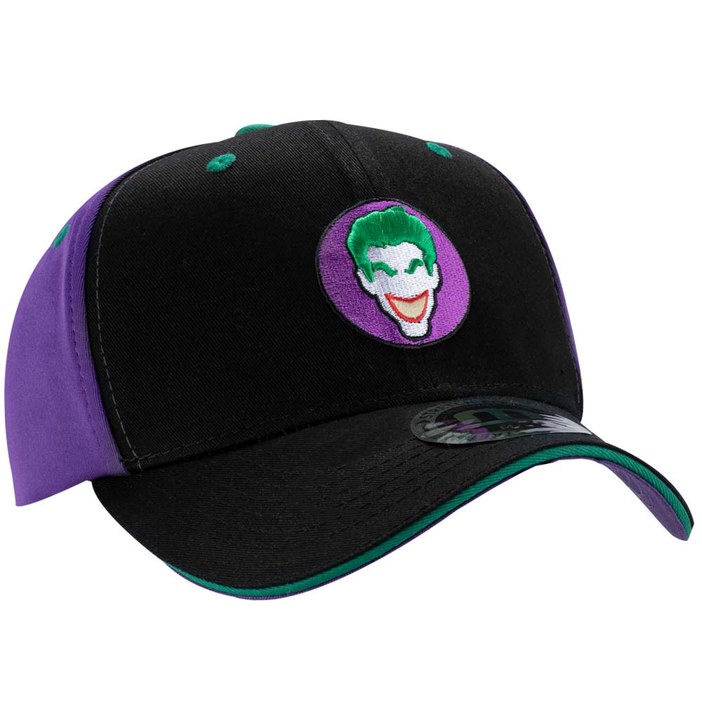 Joker Two Tone Cap