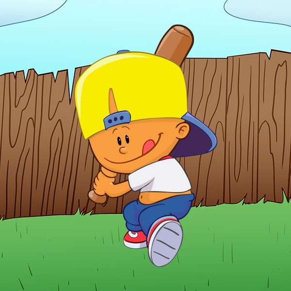Backyard Sports