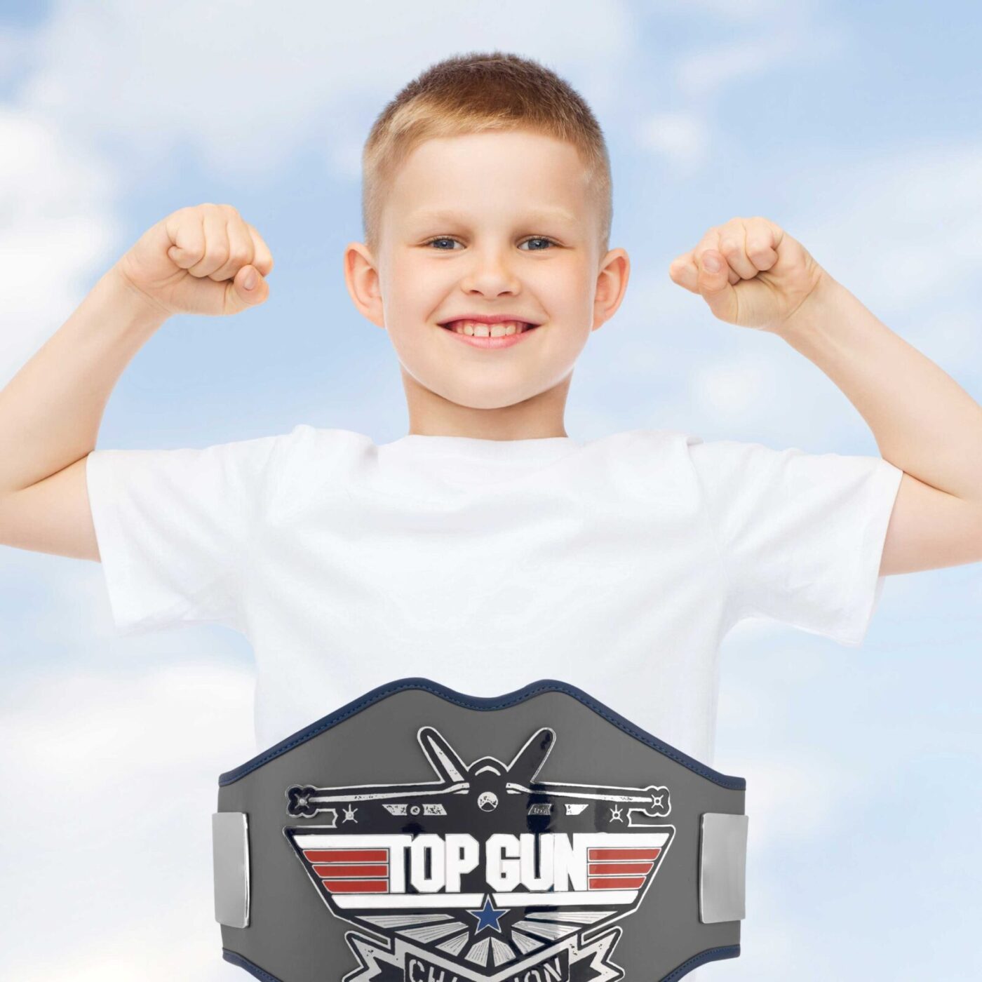 Top Gun Belt