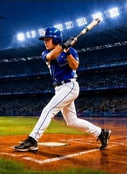 Baseball