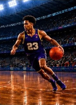 Basketball