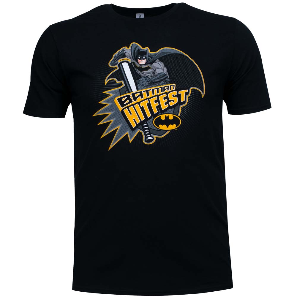 Batman Sideline T-Shirt - Success Awards